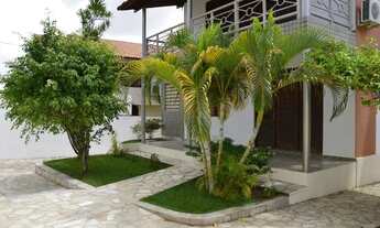 Imagem 6: Casa grande altiplano nobre