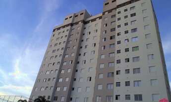 Imagem 2: Jacareí - Apartamento Padrão - Villa Branca