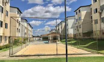 Imagem 5: Apartamento no Condomínio Algodoal