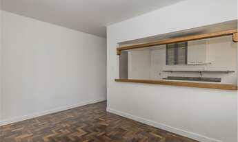 Imagem 3: PORTO ALEGRE - Apartamento Padrão - Navegantes