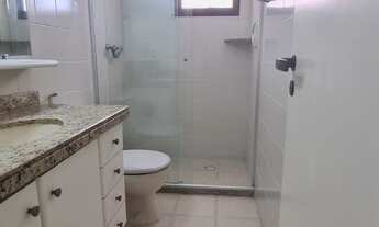 Imagem 6: Apartamento para venda na Vila São Francisco 93 m² com suite