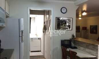 Imagem 4: Casa de 3 quartos para alugar no bairro Petrópolis