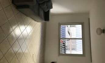 Imagem 3: Lindo apto de 1 dorm. terreo, semi mobiliado, próximo ao Hospital Conceição e shopping Igu