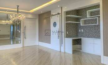 Imagem 5: Apartamento Locação Santo Amaro 135 m² 3 Dormitórios