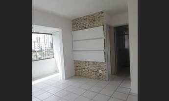 Imagem 2: Apartamento nascente Jardim Atlantico, 56m2, 02 quartos