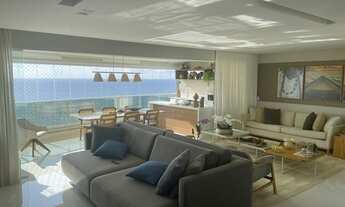 Imagem 3: Aluga-se apartamento vista mar no Hemisphere 360