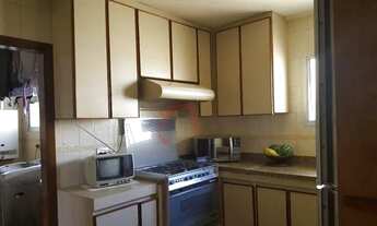 Imagem 7: Apartamento com 4 dormitórios, 159 m² - venda por R$ 1.490.000,00 ou aluguel por R$ 7.953