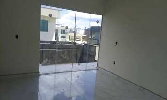 Imagem 4: Casa de condomínio para venda com 450 metros quadrados com 3 quartos em Parque Verde - Bel