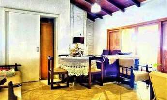 Imagem 3: Casa com 4 quartos à beira mar - Atlântida Sul