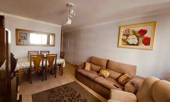 Imagem 1: Apartamento para venda tem 70 m² com 2 Dorm V Adyana