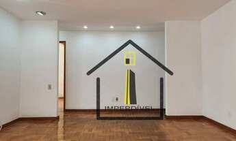 Imagem 4: Apartamento com 3 dormitórios à venda, 120 m² por R$ 980.000,00 - Copacabana - Rio de Jane