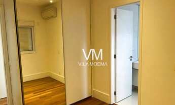 Imagem 7: VNC - ao lado Pq Ibirapuera