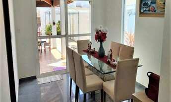 Imagem 4: Casa - Condomínio Residencial Terras do Oriente - Valinhos