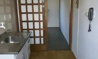 Imagem 4: SAO JOSE DOS CAMPOS - Residential / Apartment - PARQUE INDUSTRIAL