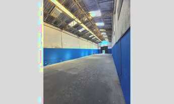 Imagem 5: Galpão excelente no Tatuapé - 470m2 - 14.000,00