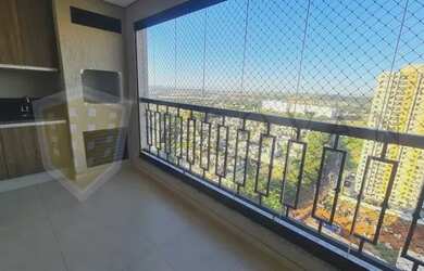 Imagem 3: Apartamento Padrão em Ribeirão Preto