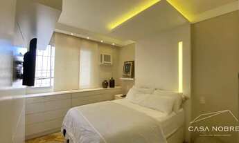 Imagem 4: Apartamento com 3 dormitórios para alugar, 100 m² por R$ 2.780/mês - Jardim Camburi - Vitó