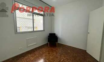 Imagem 5: Apartamento para aluguel com 150 metros quadrados com 3 quartos em Gonzaga - Santos - SP