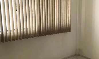 Imagem 6: Apartamento tem 67 metros quadrados com 2 quartos, 1 suíte, armários