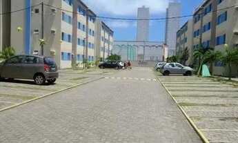 Imagem 6: Apartamento para aluguel mobiliado no janga, quinta do atlântico