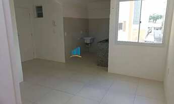 Imagem 2: Apartamento com 2 quartos, 45 m², aluguel por R$ 1.609/ano- Rua Bárbara de Alencar - Aldeo