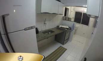 Imagem 7: Apartamento à Venda com 2 Quartos no Centro de Guarapari-ES