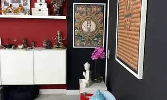 Imagem 2: Apartamento Venda 2 Dormitórios - 100 m² Moema