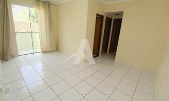 Imagem: Aluguel Apartamento SANTA MONICA