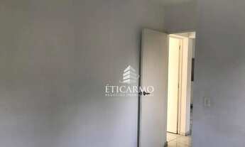 Imagem 3: Apartamento com 2 dormitórios para alugar, 52 m² por R$ 950,00/mês - Vila Taquari - São Pa