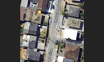 Imagem 4: Terreno PERMUTA ou VENDE possui 360 m2 em Av da padaria meu doce -Palhoça - SC