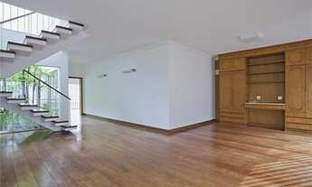 Imagem 3: Casa reformada e ensolarada no Jardim Paulistano