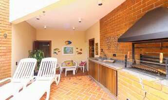 Imagem 4: Bela cobertura na região do Panamby