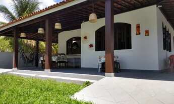 Imagem: Casa em Berlinque Ilha de Itaparica