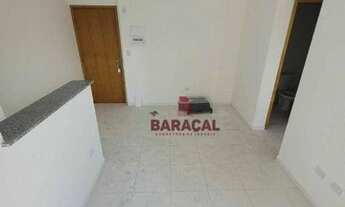 Imagem 2: Apartamento com 2 dormitórios para alugar, 64 m² por R$ 2.300/mês - Mirim - Praia Grande/S