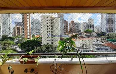 Imagem 7: Aluga-se apartamento 3 dormitórios no Klabin 2 vagas e depósito