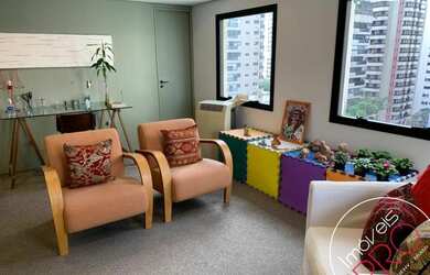 Imagem 2: Sala comercial em Moema