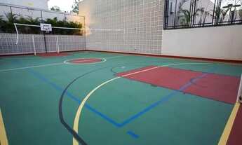 Imagem 4: APARTAMENTO RESIDENCIAL em São Paulo - SP, Pinheiros