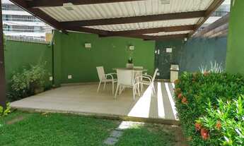 Imagem 7: ALUGO OU VENDO Apto 200 m² ALTO PADRÃO no Cocó - Fortaleza - CE