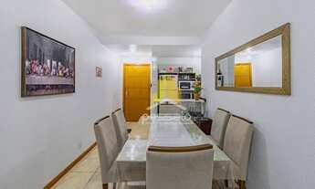 Imagem 6: Apartamento com 3 dormitórios à venda, 80 m² por R$ 340.000,00 - Parque Olinda - Gravataí