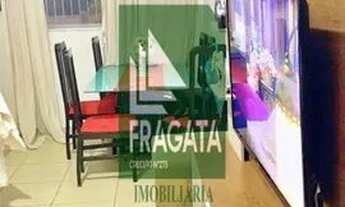 Imagem 3: APARTAMENTO ARACAJU COND ALAMEDA DAS ÁGUAS NO INÁCIO BARBOSA