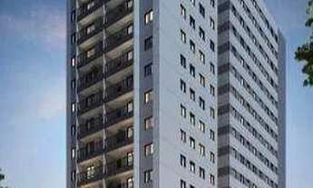 Imagem 2: Apartamento à venda, 37 m² por R$ 292.995,75 - Vila Mira - São Paulo/SP