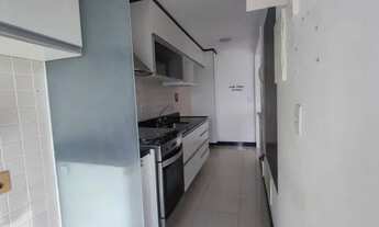 Imagem 7: Apartamento para aluguel com 67 metros quadrados com 2 quartos em Jacarepaguá - Rio de Jan