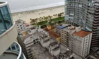 Imagem: Apartamento para Locação em Santos, Pompeia