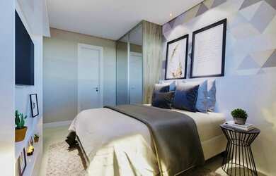 Imagem 6: Cobertura Duplex - 3 Quartos - Apartamento no Eusébio - Ceará - Brasil