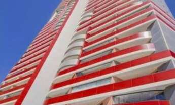 Imagem 1: Caminho das Árvores Studio mobiliado