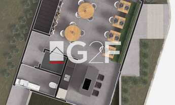 Imagem 4: Casa Taquaral Casa em condomínio com 3 dormitórios