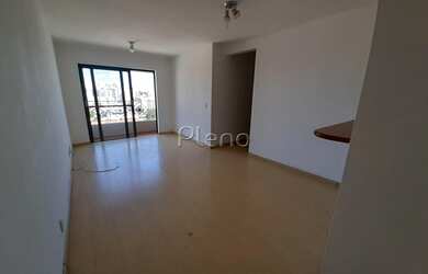 Imagem 2: Apartamento para locação no Jardim Guanabara - Campinas/SP