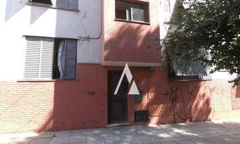 Imagem 2: Apartamento com 2 dormitórios para alugar, 55 m² por R$ 1.030,01/mês - Jardim Botânico - P