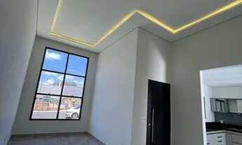 Imagem 4: Casa com 3 dormitórios à venda, 145 m² por R$ 960.000,00 - Jardim Mantova Residencial - In