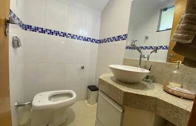 Imagem 5: Sobrado à venda no Moinho dos Ventos